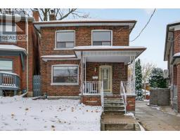 11 HEYDON PARK ROAD, Toronto, Ontario
