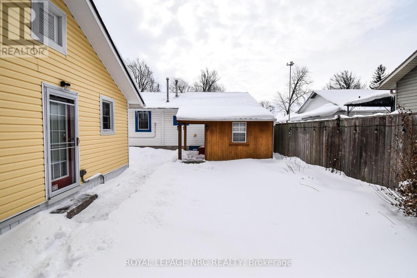 349 Elmwood Avenue, Fort Erie, Ontario  L0S 1B0 - Photo 40 - X12782730