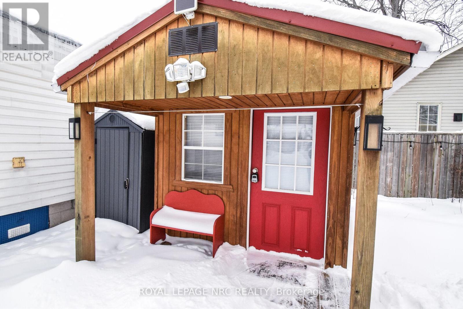 349 Elmwood Avenue, Fort Erie, Ontario  L0S 1B0 - Photo 36 - X12782730