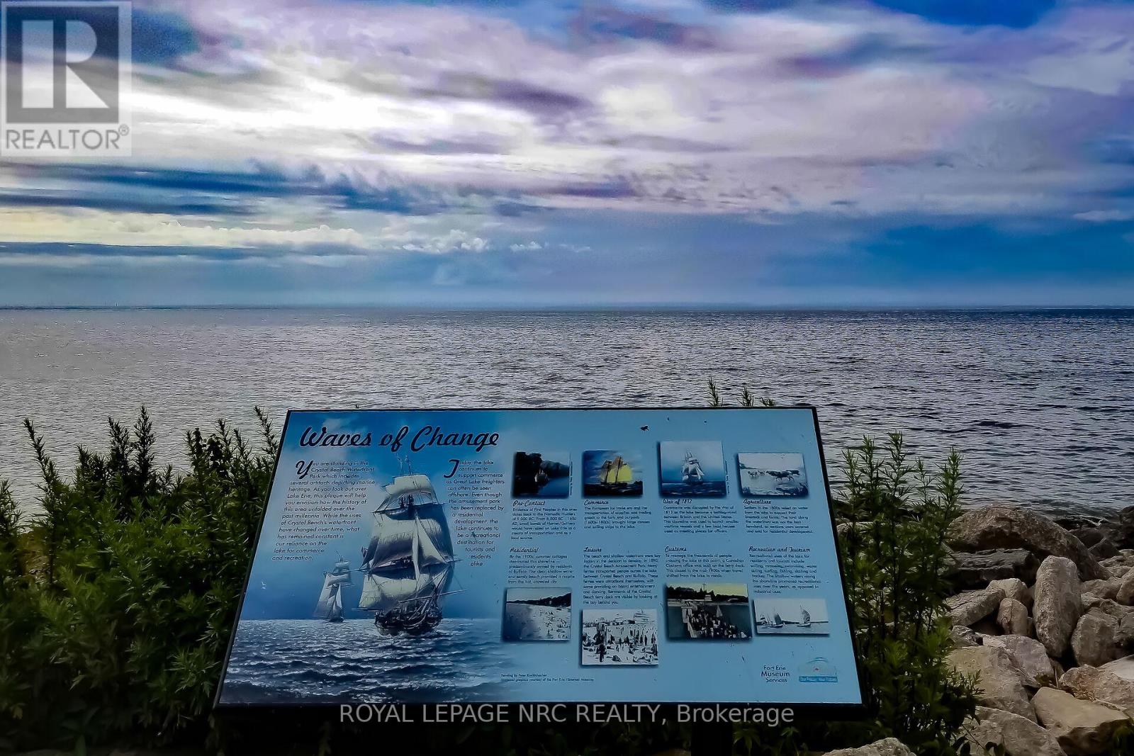 349 Elmwood Avenue, Fort Erie, Ontario  L0S 1B0 - Photo 8 - X12782730