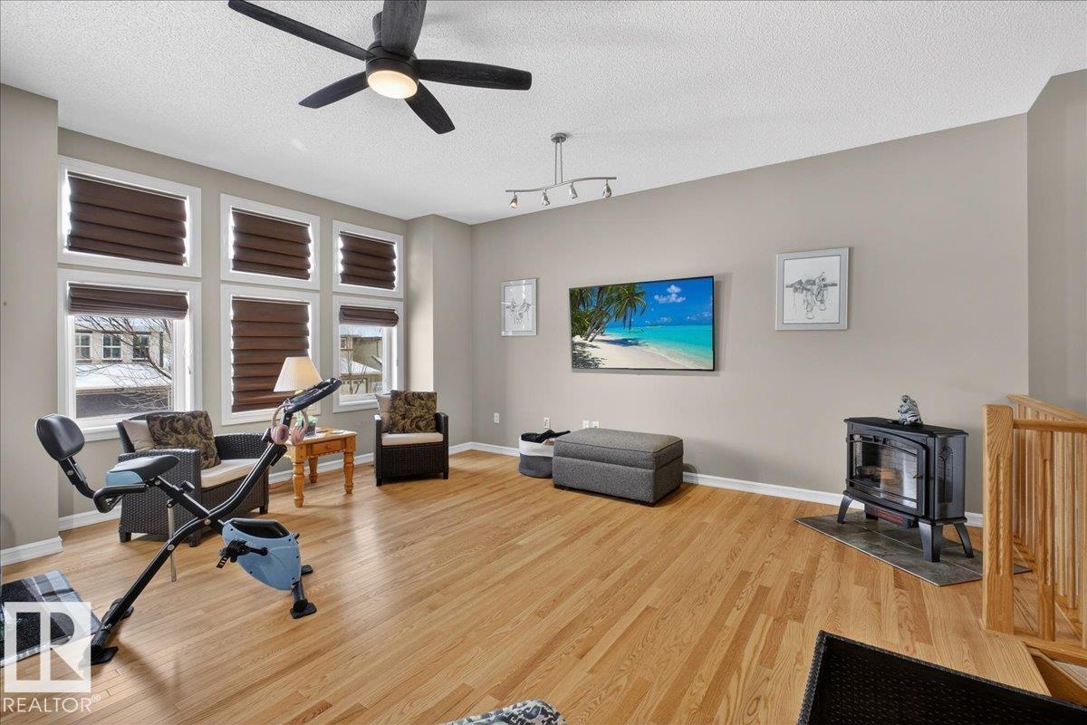 942 Chahley Cr Nw, Edmonton, Alberta  T6M 0E2 - Photo 21 - E4479237