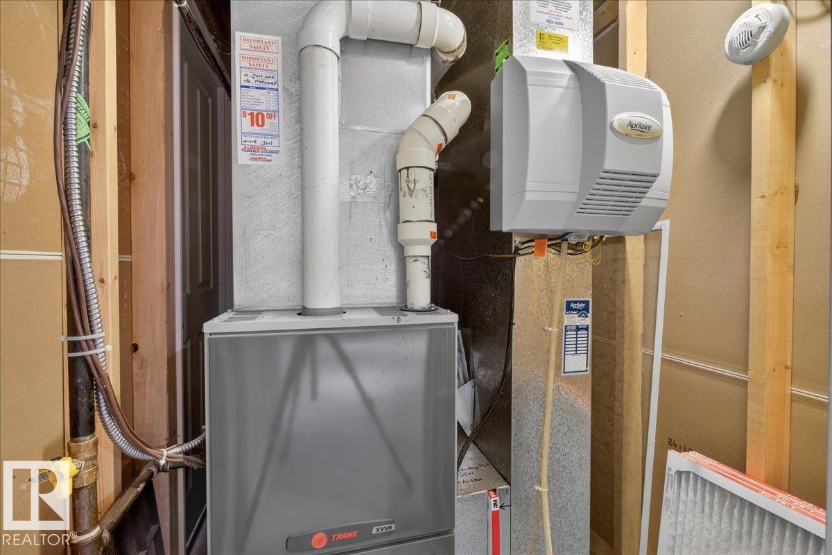 942 Chahley Cr Nw, Edmonton, Alberta  T6M 0E2 - Photo 46 - E4479237