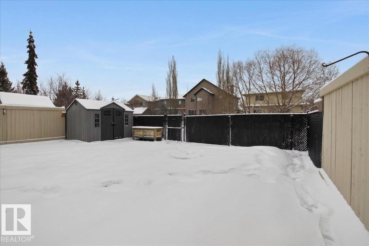 942 Chahley Cr Nw, Edmonton, Alberta  T6M 0E2 - Photo 53 - E4479237
