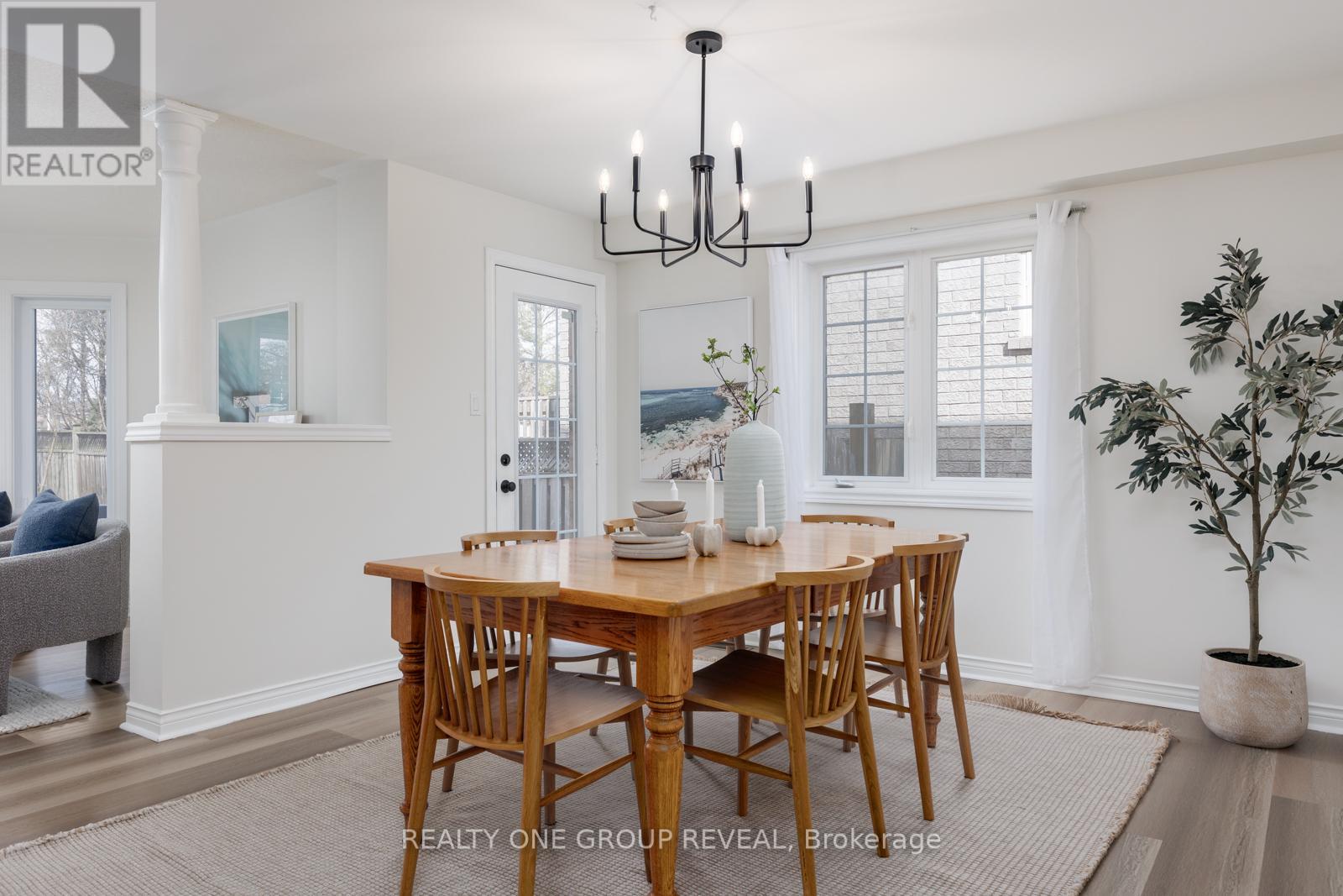 28 Robert Attersley Drive W, Whitby, Ontario  L1R 3B2 - Photo 14 - E12925750