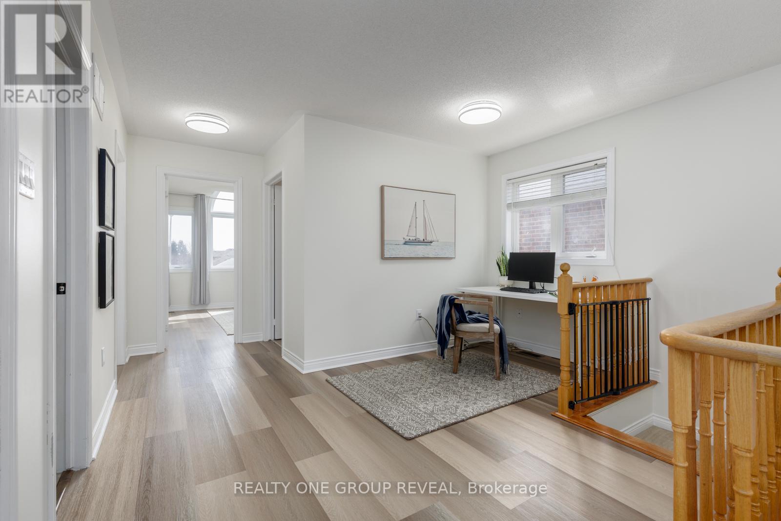 28 Robert Attersley Drive W, Whitby, Ontario  L1R 3B2 - Photo 16 - E12925750