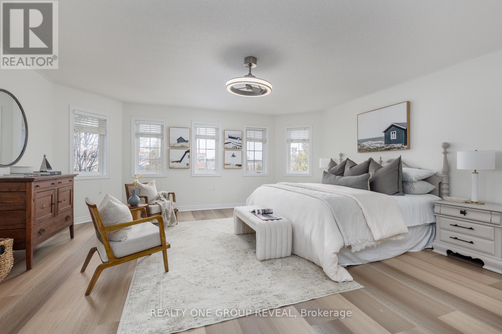 28 Robert Attersley Drive W, Whitby, Ontario  L1R 3B2 - Photo 17 - E12925750