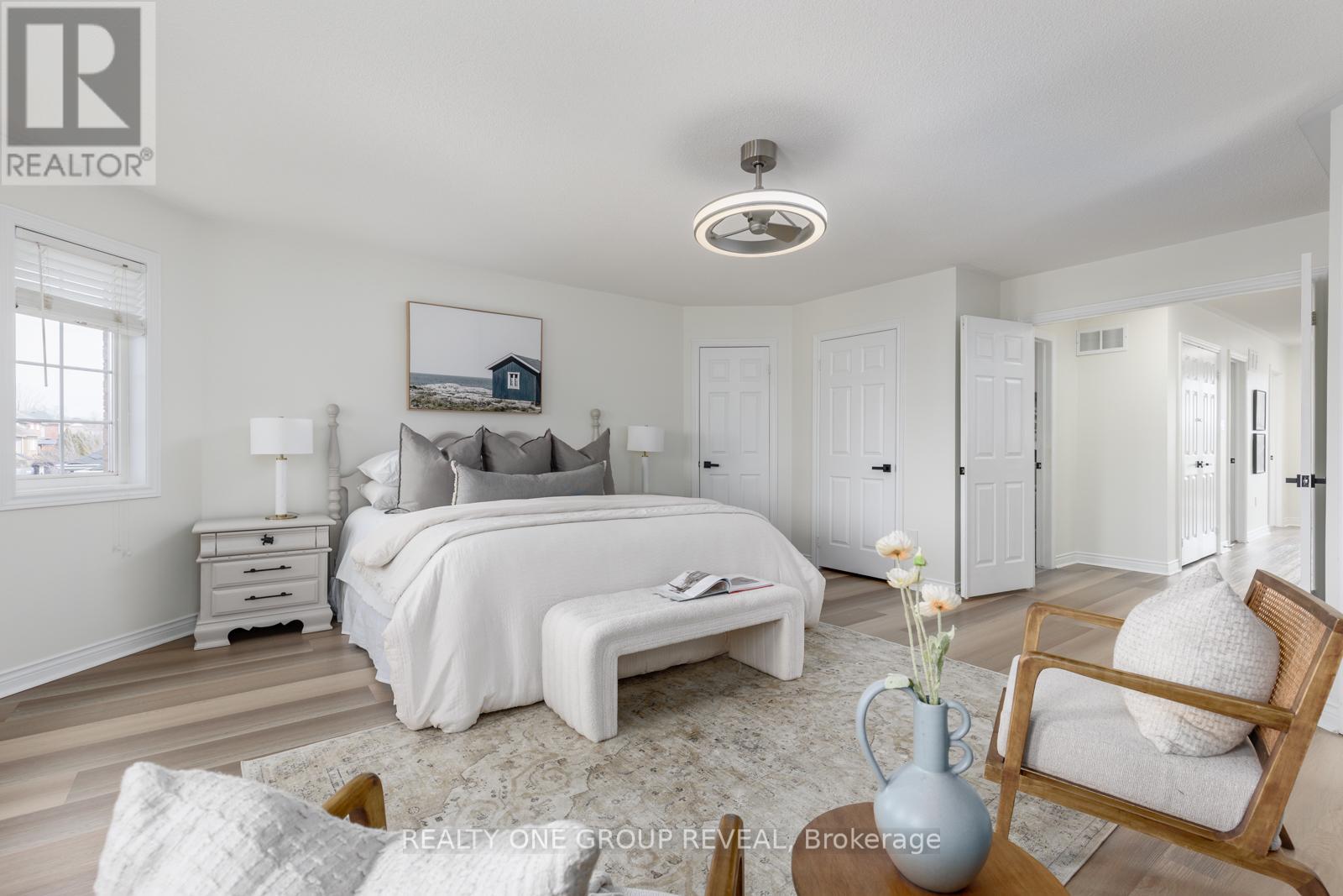 28 Robert Attersley Drive W, Whitby, Ontario  L1R 3B2 - Photo 18 - E12925750