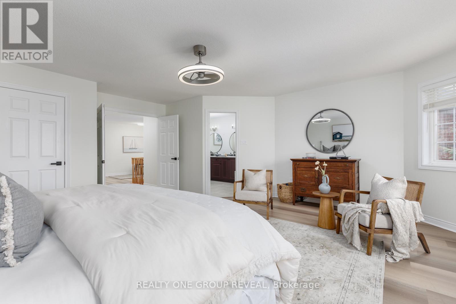 28 Robert Attersley Drive W, Whitby, Ontario  L1R 3B2 - Photo 19 - E12925750