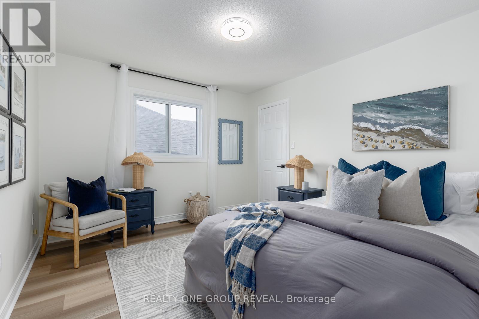 28 Robert Attersley Drive W, Whitby, Ontario  L1R 3B2 - Photo 21 - E12925750