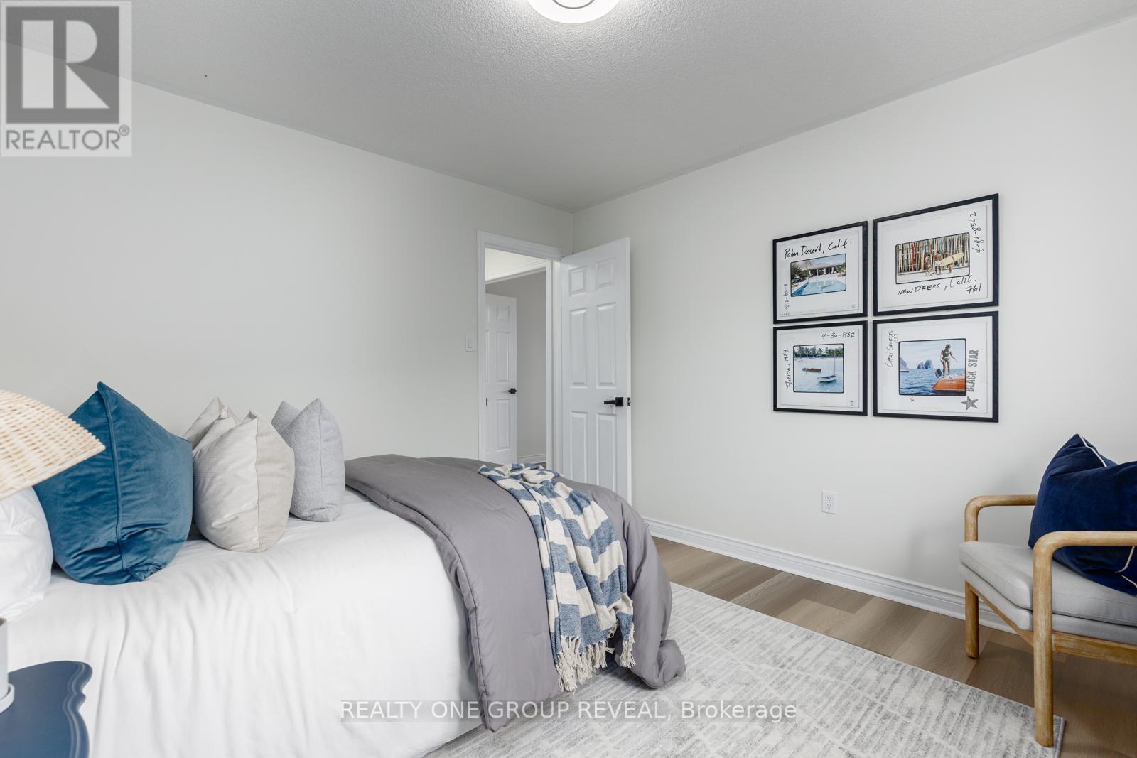 28 Robert Attersley Drive W, Whitby, Ontario  L1R 3B2 - Photo 22 - E12925750