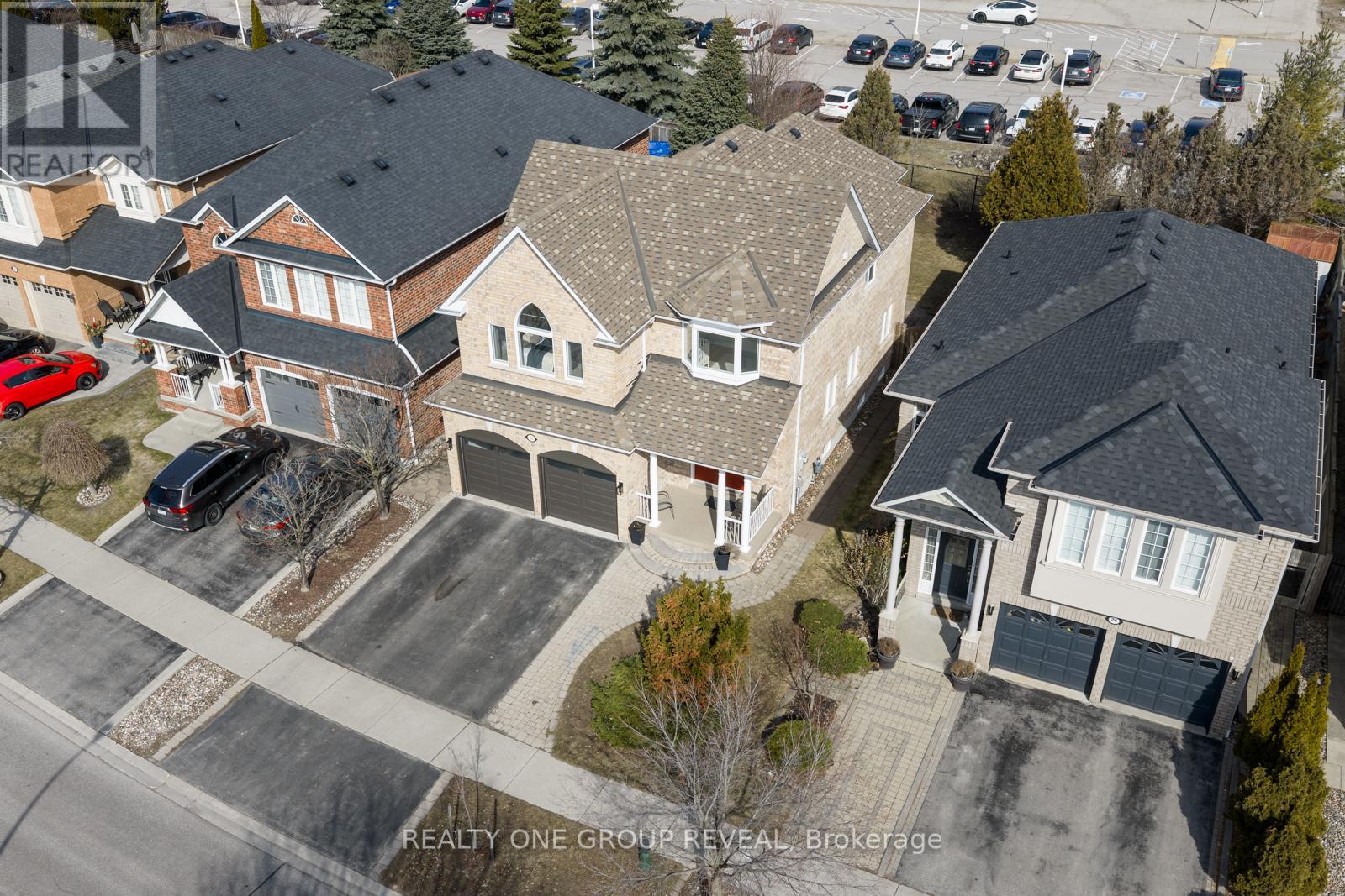 28 Robert Attersley Drive W, Whitby, Ontario  L1R 3B2 - Photo 41 - E12925750