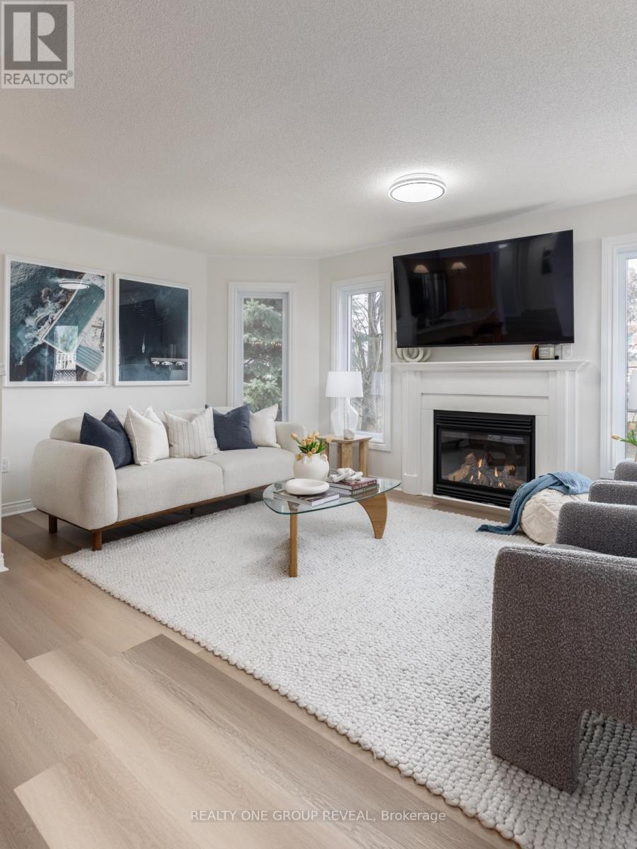 28 Robert Attersley Drive W, Whitby, Ontario  L1R 3B2 - Photo 8 - E12925750