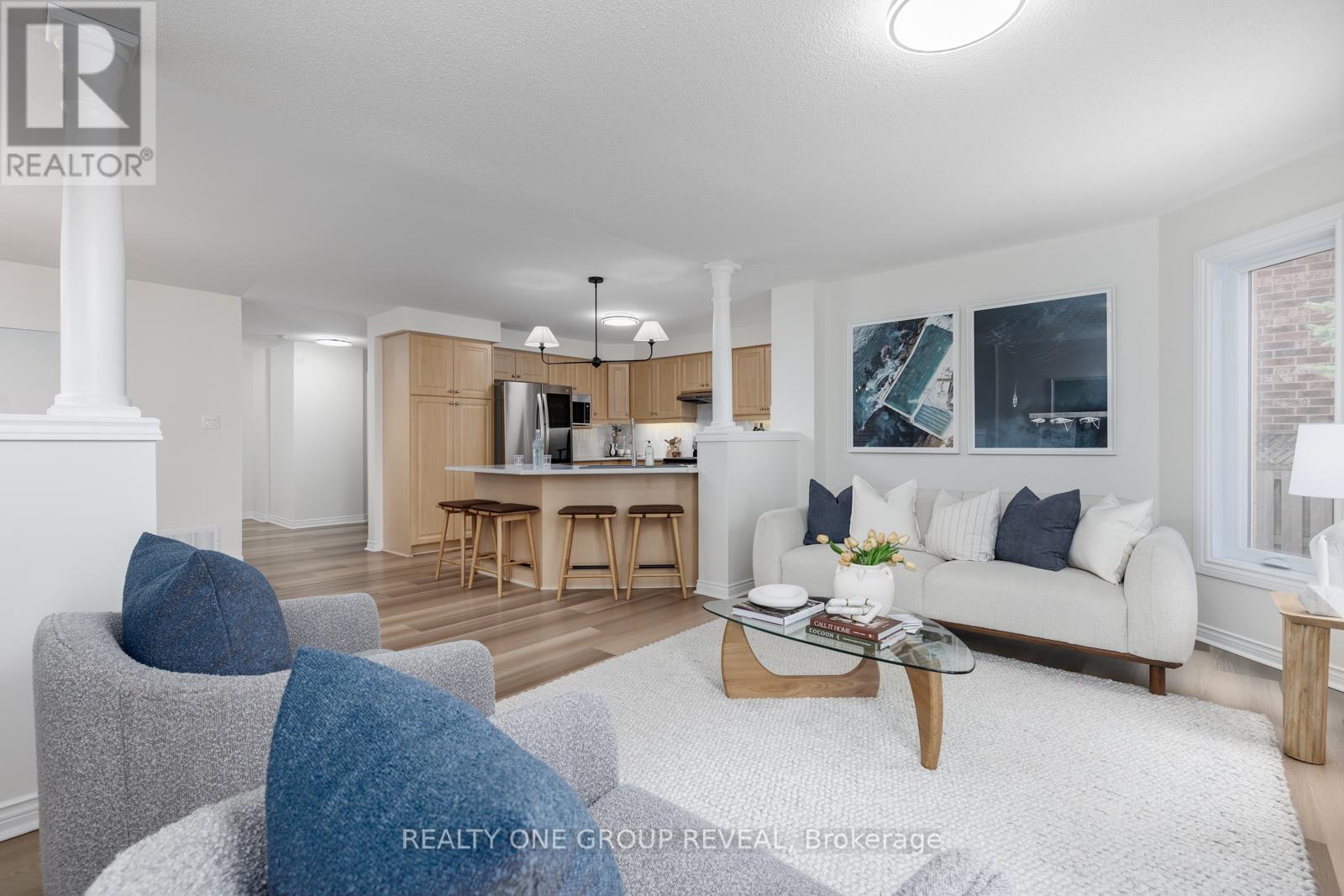 28 Robert Attersley Drive W, Whitby, Ontario  L1R 3B2 - Photo 9 - E12925750