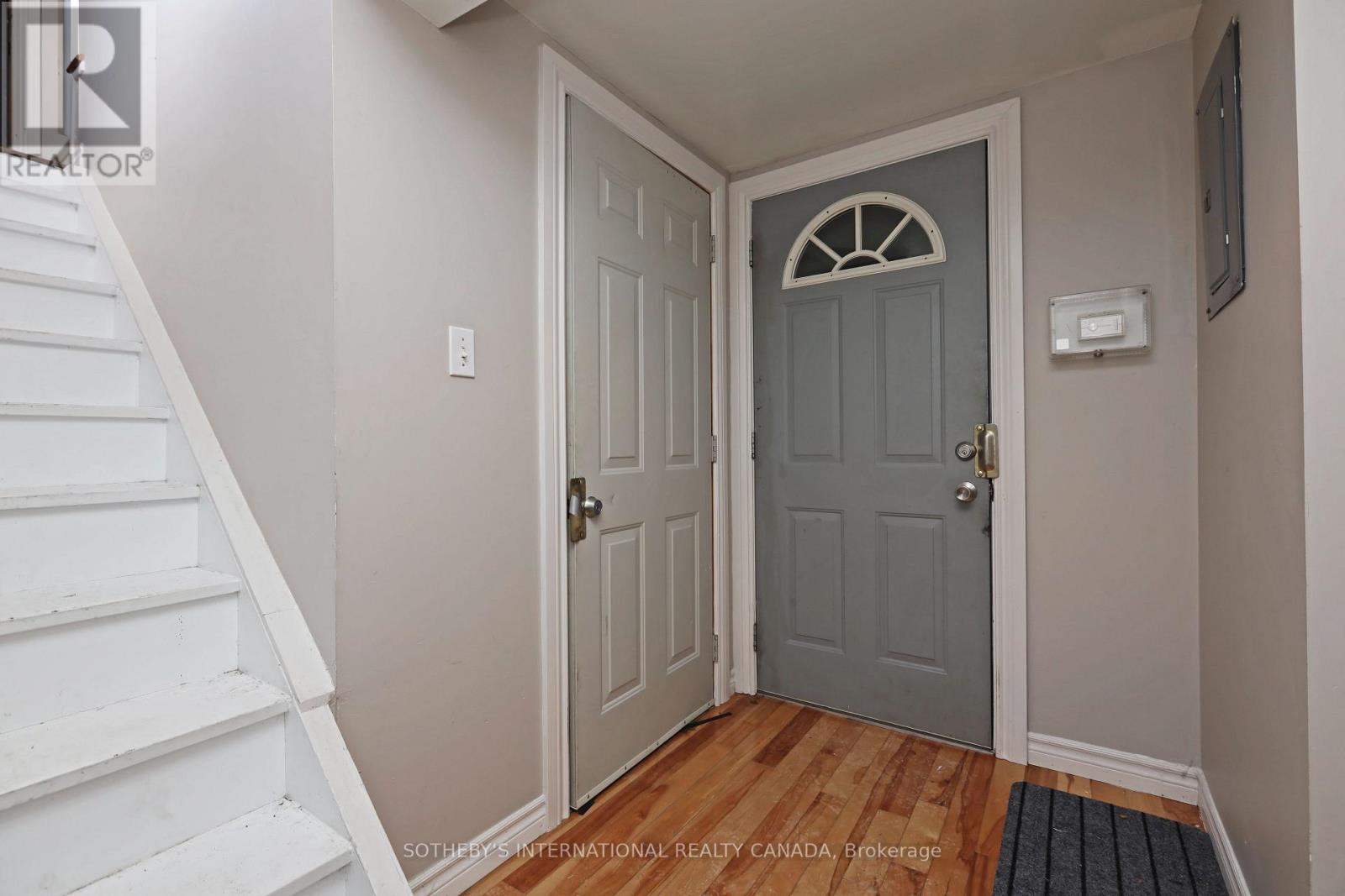 Lower - 212 Glebemount Avenue, Toronto, Ontario  M4C 3T1 - Photo 16 - E12925800