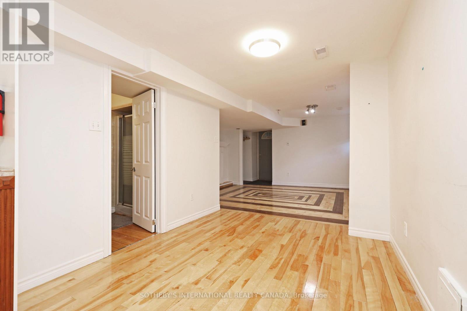 Lower - 212 Glebemount Avenue, Toronto, Ontario  M4C 3T1 - Photo 18 - E12925800