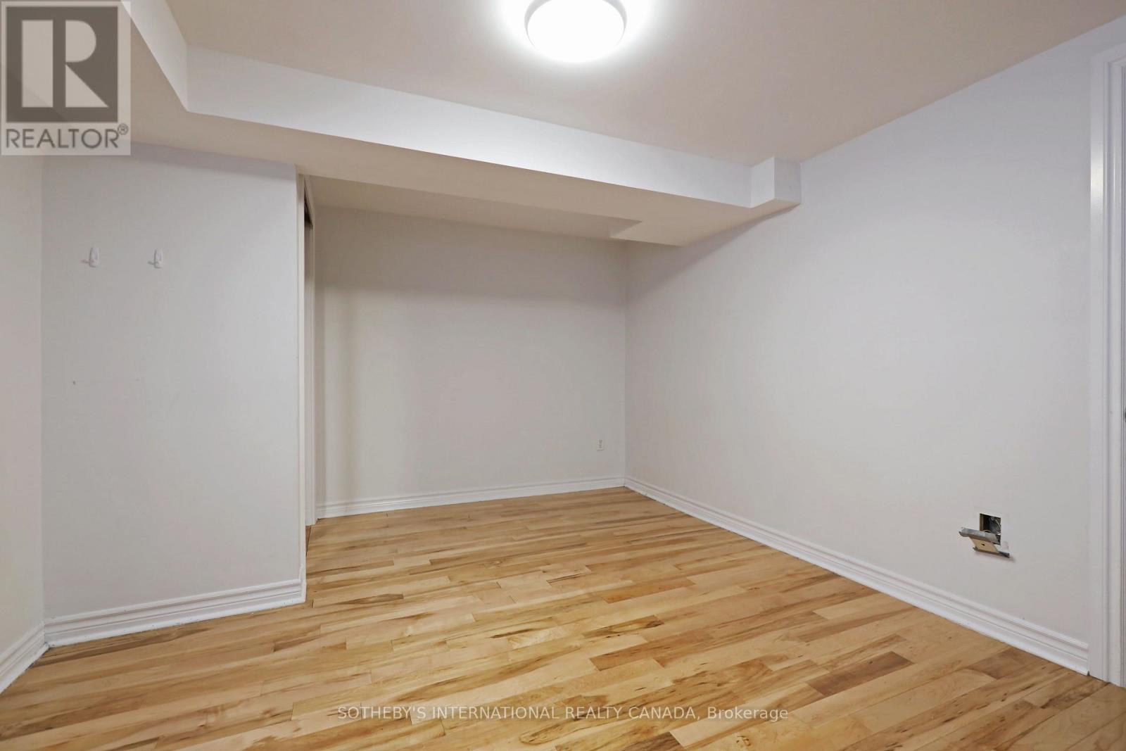 Lower - 212 Glebemount Avenue, Toronto, Ontario  M4C 3T1 - Photo 21 - E12925800