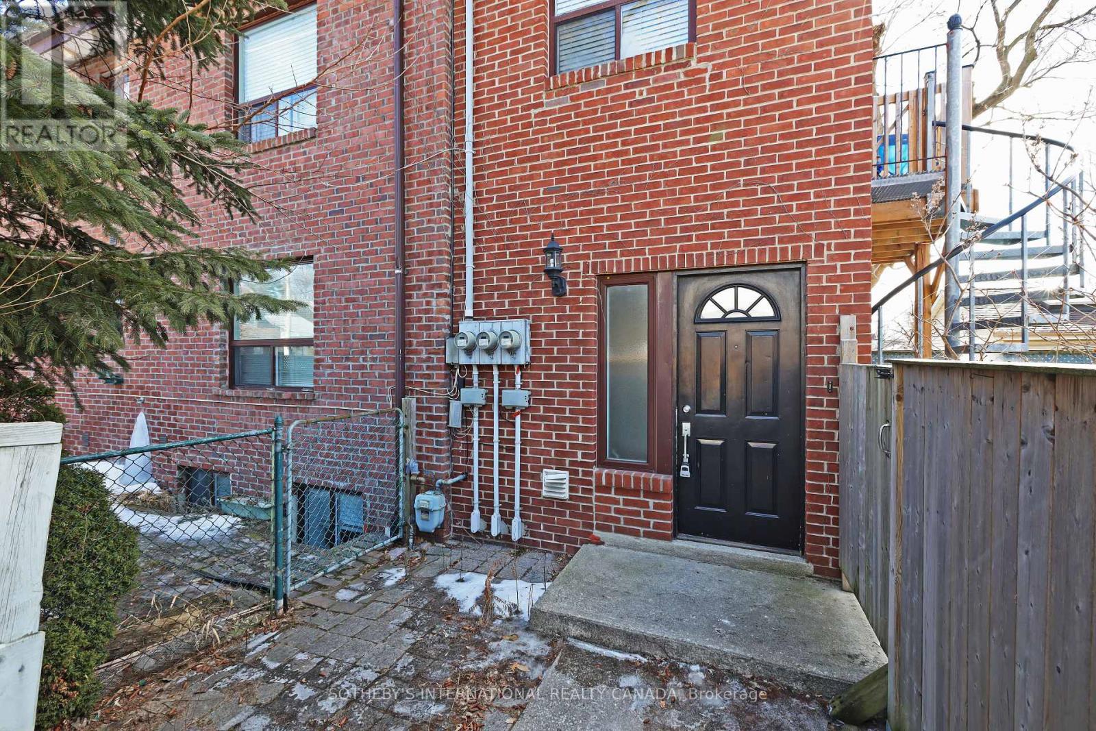 Lower - 212 Glebemount Avenue, Toronto, Ontario  M4C 3T1 - Photo 23 - E12925800