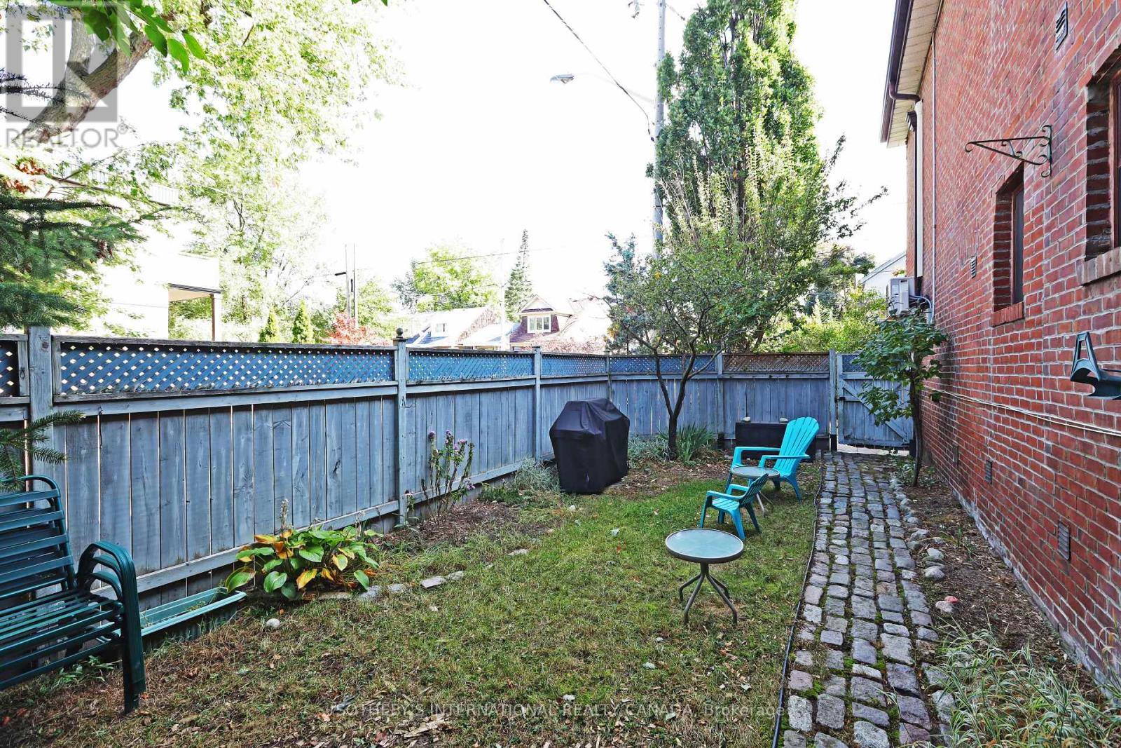 Lower - 212 Glebemount Avenue, Toronto, Ontario  M4C 3T1 - Photo 24 - E12925800