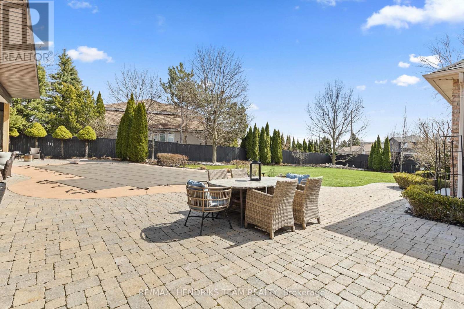 8152 Westminster Drive, Niagara Falls, Ontario  L2H 2Y8 - Photo 38 - X12925854