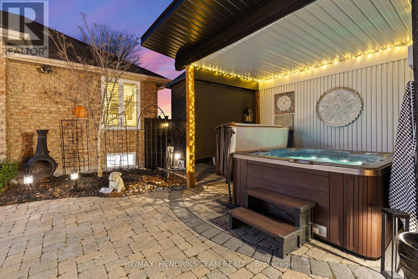 8152 Westminster Drive, Niagara Falls, Ontario  L2H 2Y8 - Photo 42 - X12925854