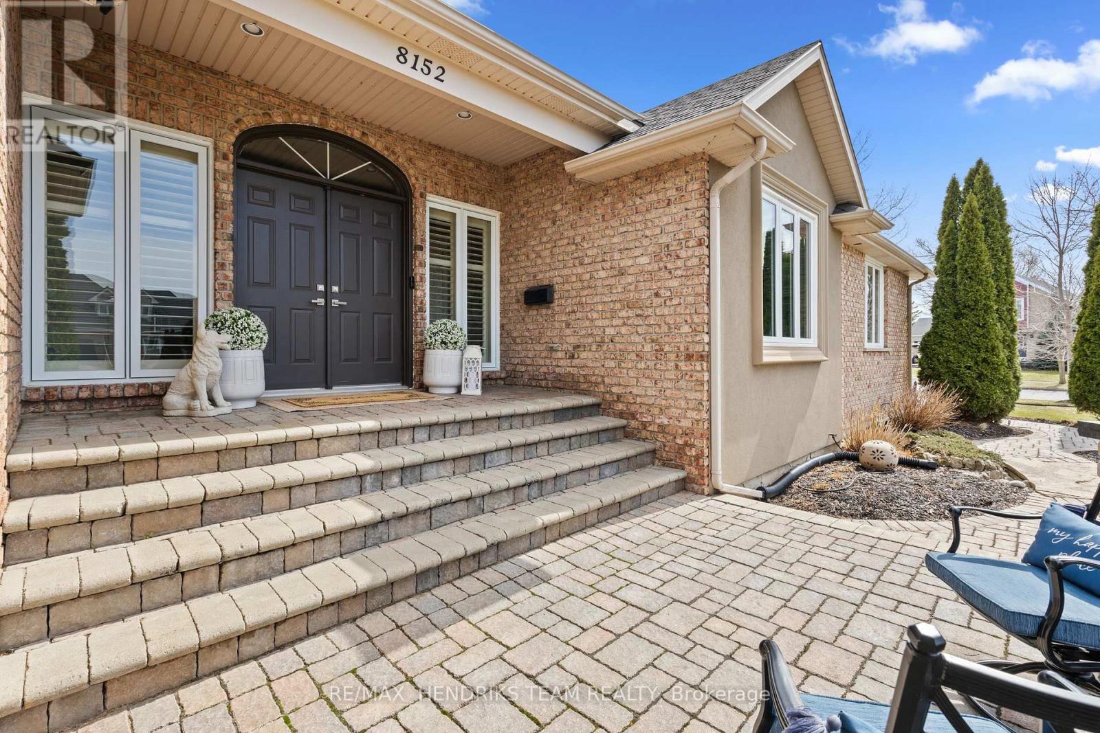 8152 Westminster Drive, Niagara Falls, Ontario  L2H 2Y8 - Photo 45 - X12925854