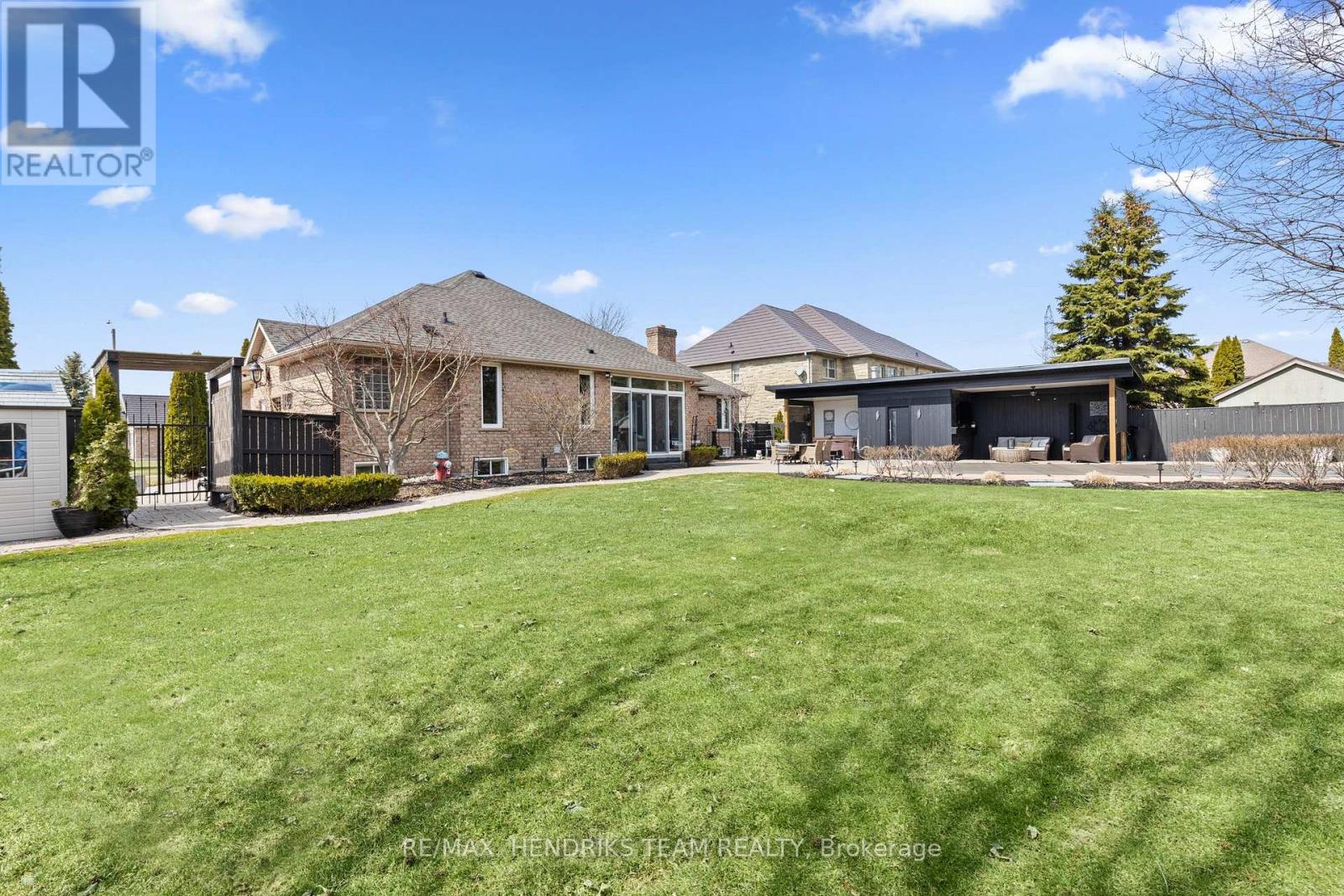 8152 Westminster Drive, Niagara Falls, Ontario  L2H 2Y8 - Photo 46 - X12925854