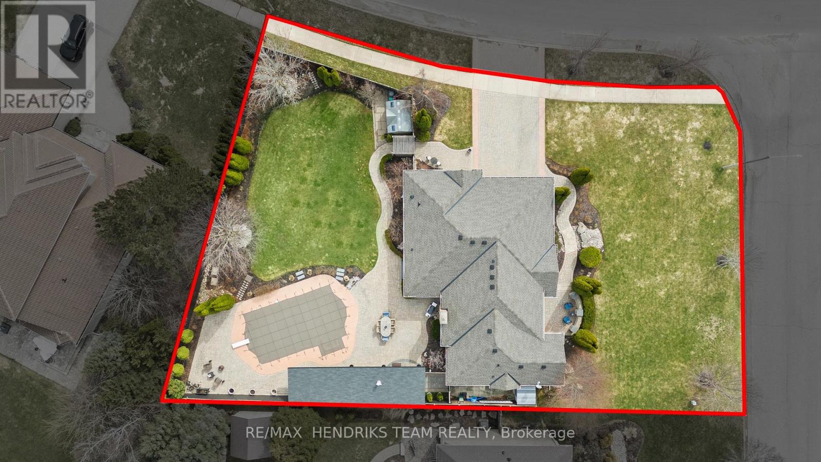 8152 Westminster Drive, Niagara Falls, Ontario  L2H 2Y8 - Photo 47 - X12925854