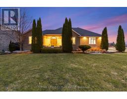 8152 WESTMINSTER DRIVE, Niagara Falls, Ontario