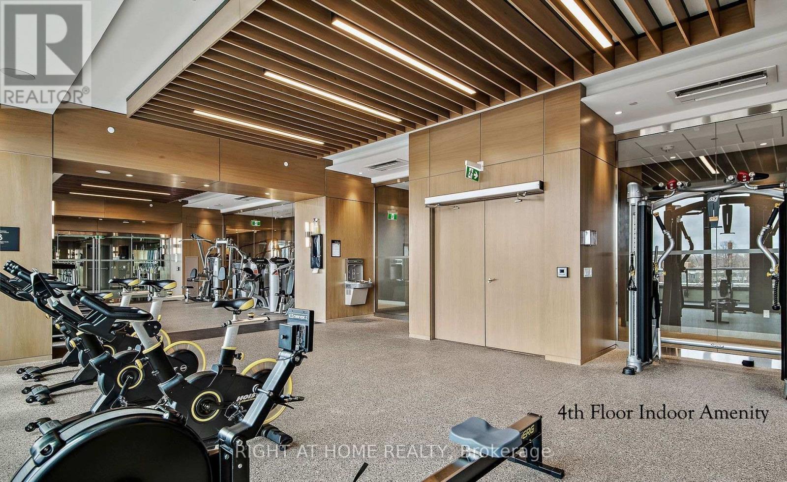 419 - 585 Bloor Street E, Toronto, Ontario  M4W 0B3 - Photo 17 - C12874522