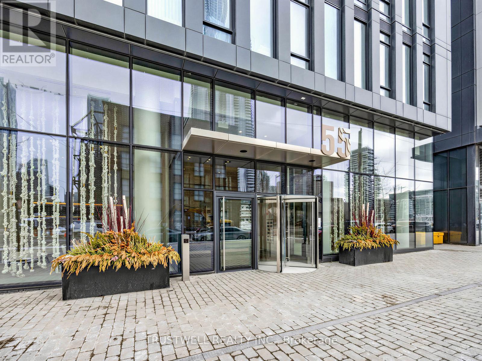 5003 - 55 Cooper Street, Toronto, Ontario  M5E 0G1 - Photo 11 - C12897800