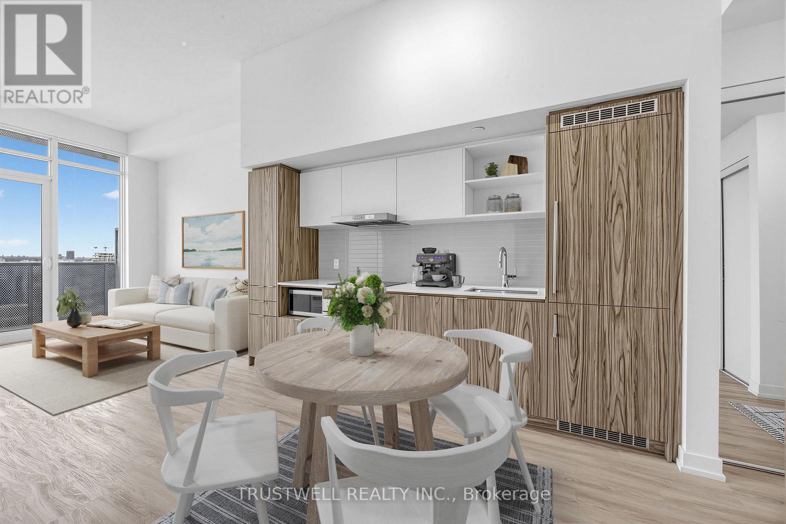 5003 - 55 Cooper Street, Toronto, Ontario  M5E 0G1 - Photo 3 - C12897800