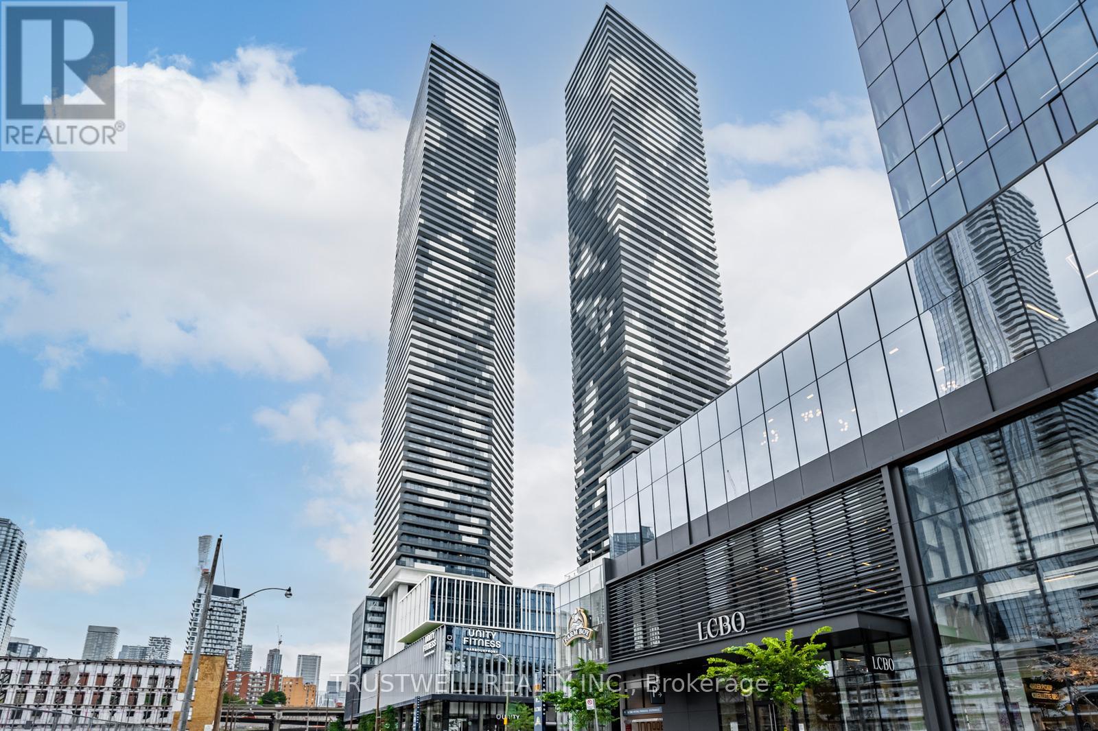 5003 - 55 COOPER STREET, Toronto, Ontario