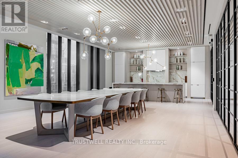 5003 - 55 Cooper Street, Toronto, Ontario  M5E 0G1 - Photo 18 - C12897800