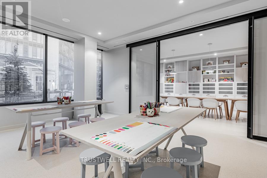 5003 - 55 Cooper Street, Toronto, Ontario  M5E 0G1 - Photo 16 - C12897800