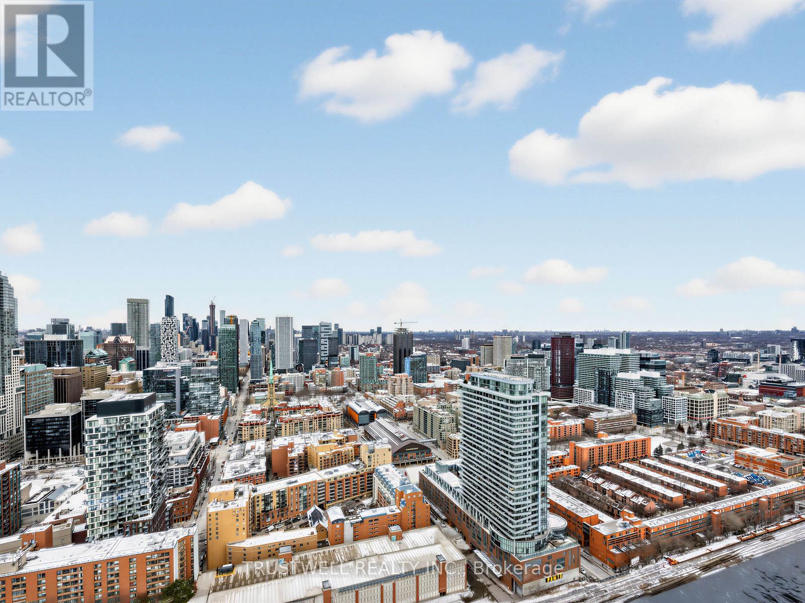 5003 - 55 Cooper Street, Toronto, Ontario  M5E 0G1 - Photo 10 - C12897800