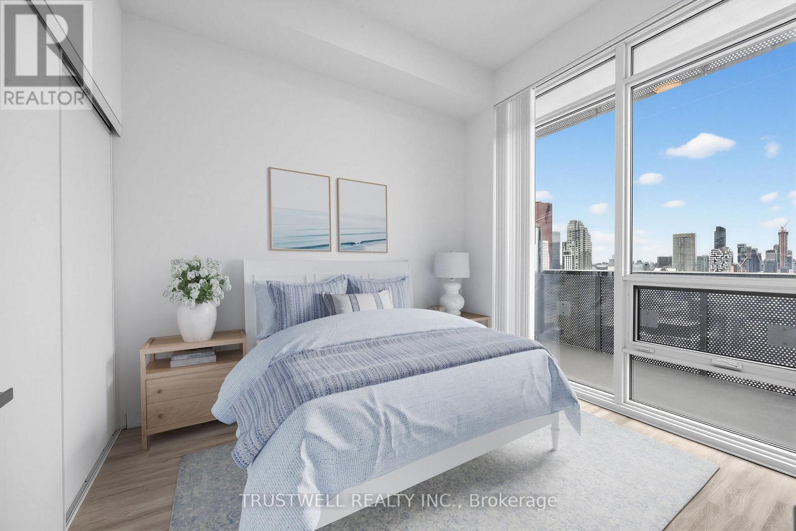 5003 - 55 Cooper Street, Toronto, Ontario  M5E 0G1 - Photo 4 - C12897800