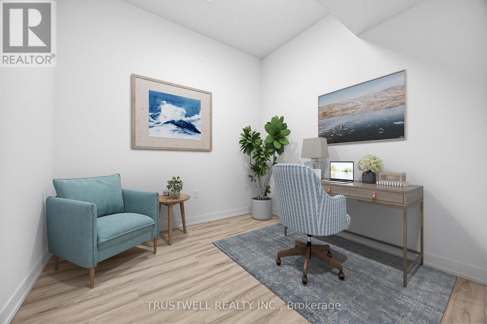 5003 - 55 Cooper Street, Toronto, Ontario  M5E 0G1 - Photo 5 - C12897800