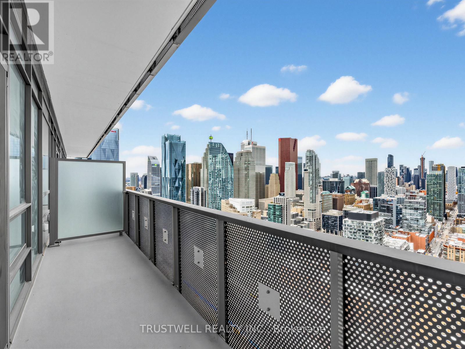 5003 - 55 Cooper Street, Toronto, Ontario  M5E 0G1 - Photo 7 - C12897800