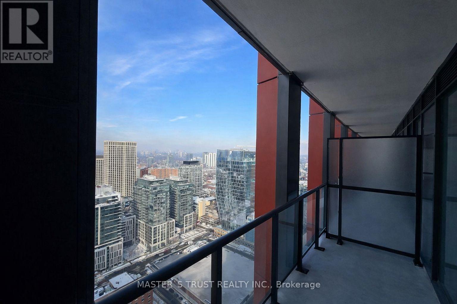 3316 - 180 Front Street E, Toronto, Ontario  M5A 0K9 - Photo 15 - C12899206