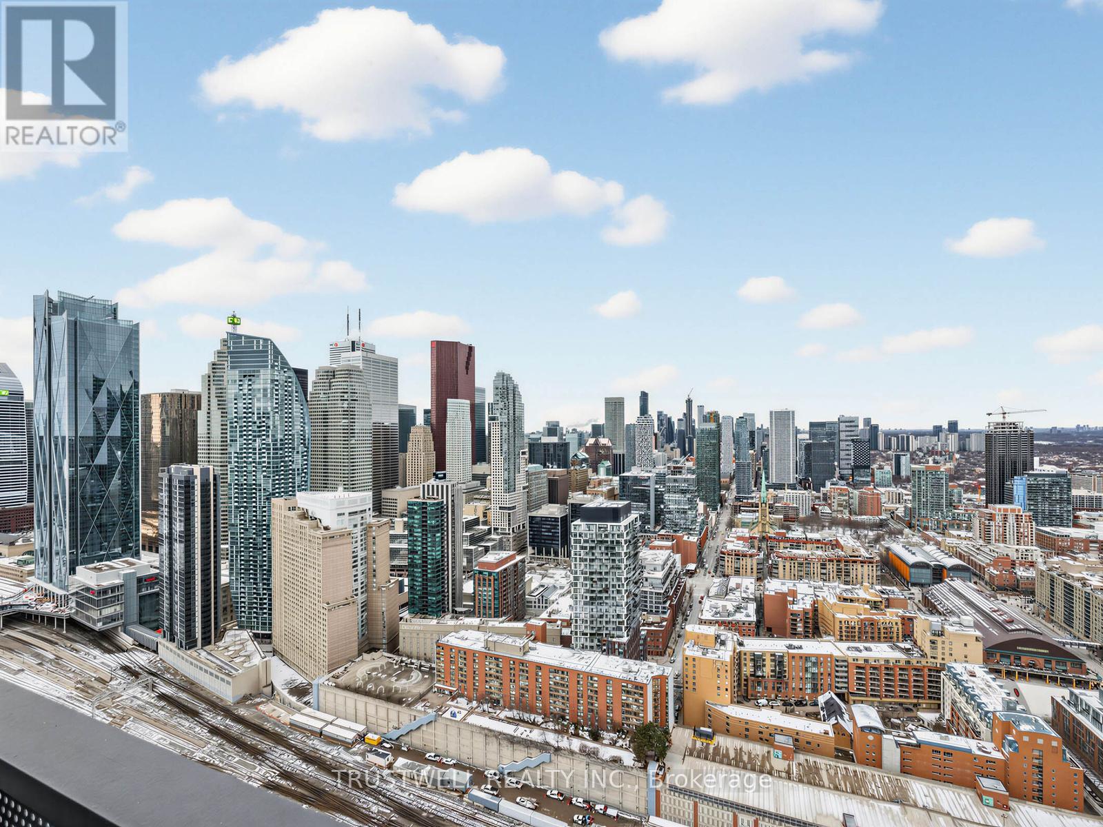 5003 - 55 Cooper Street, Toronto, Ontario  M5E 0G1 - Photo 9 - C12897800