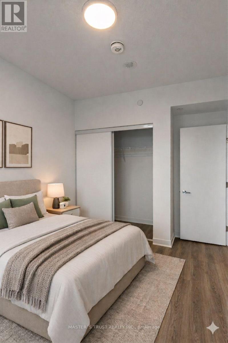 3316 - 180 Front Street E, Toronto, Ontario  M5A 0K9 - Photo 13 - C12899206