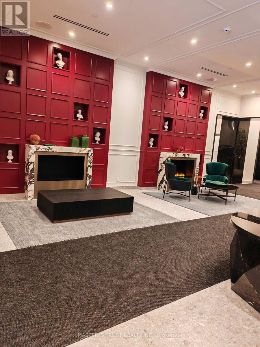 3316 - 180 Front Street E, Toronto, Ontario  M5A 0K9 - Photo 20 - C12899206