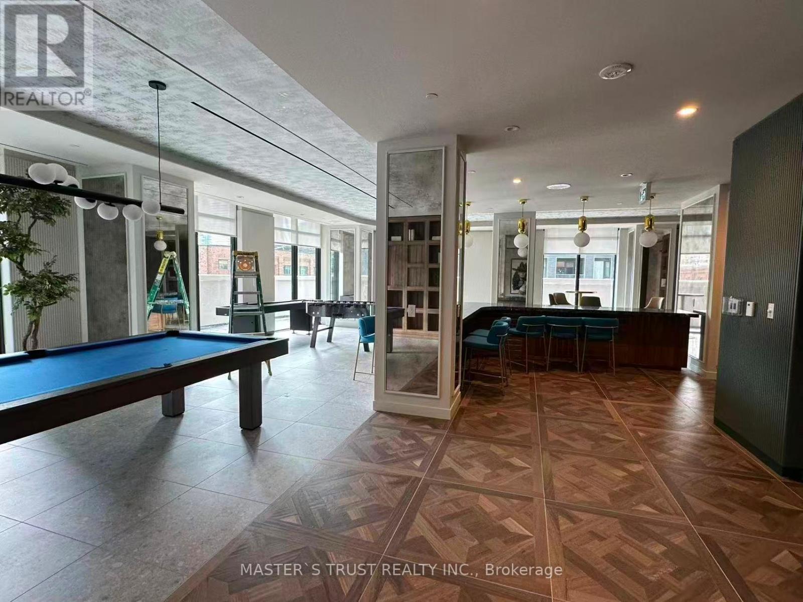 3316 - 180 Front Street E, Toronto, Ontario  M5A 0K9 - Photo 25 - C12899206