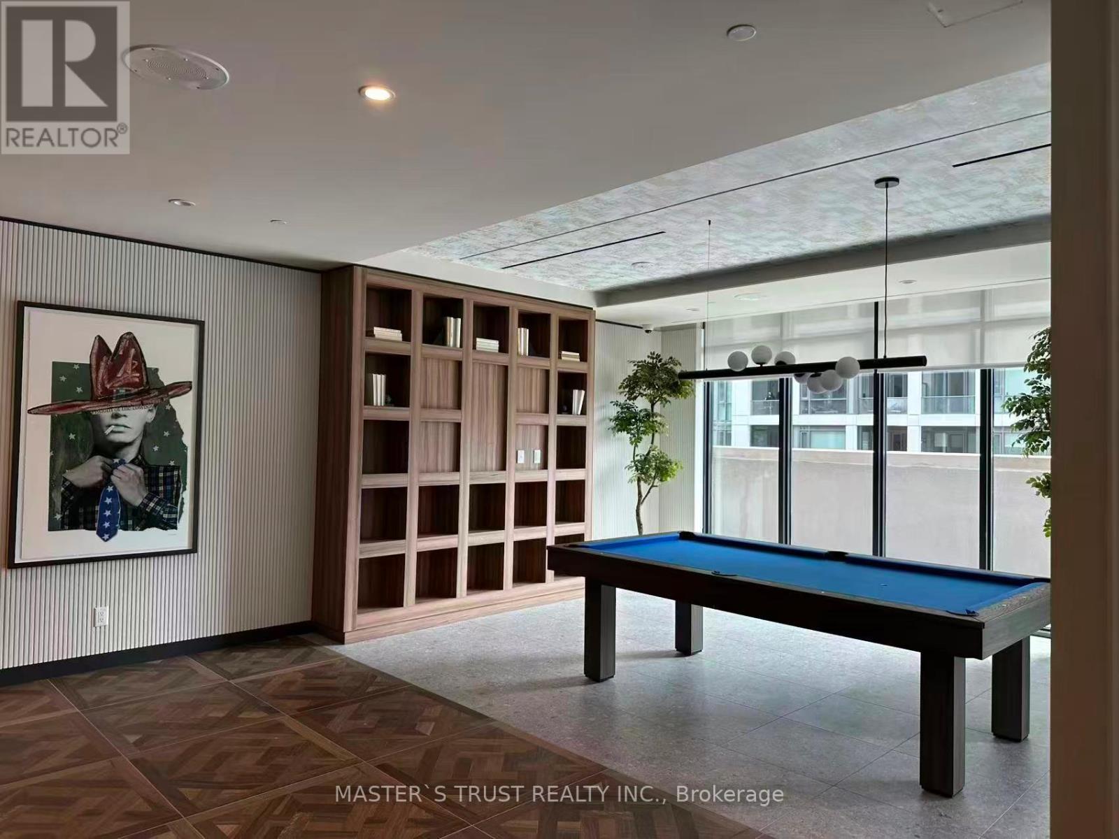 3316 - 180 Front Street E, Toronto, Ontario  M5A 0K9 - Photo 28 - C12899206