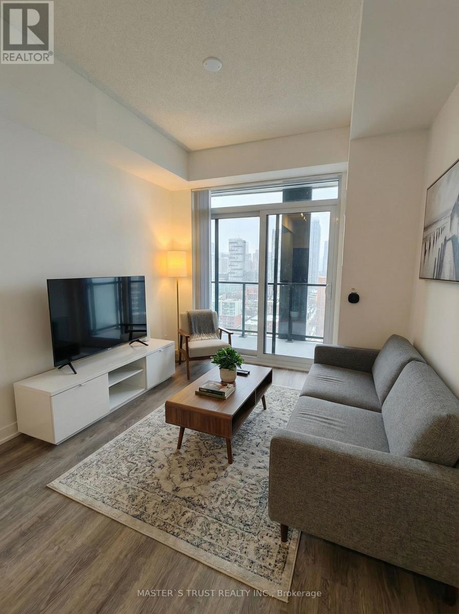 3316 - 180 Front Street E, Toronto, Ontario  M5A 0K9 - Photo 7 - C12899206