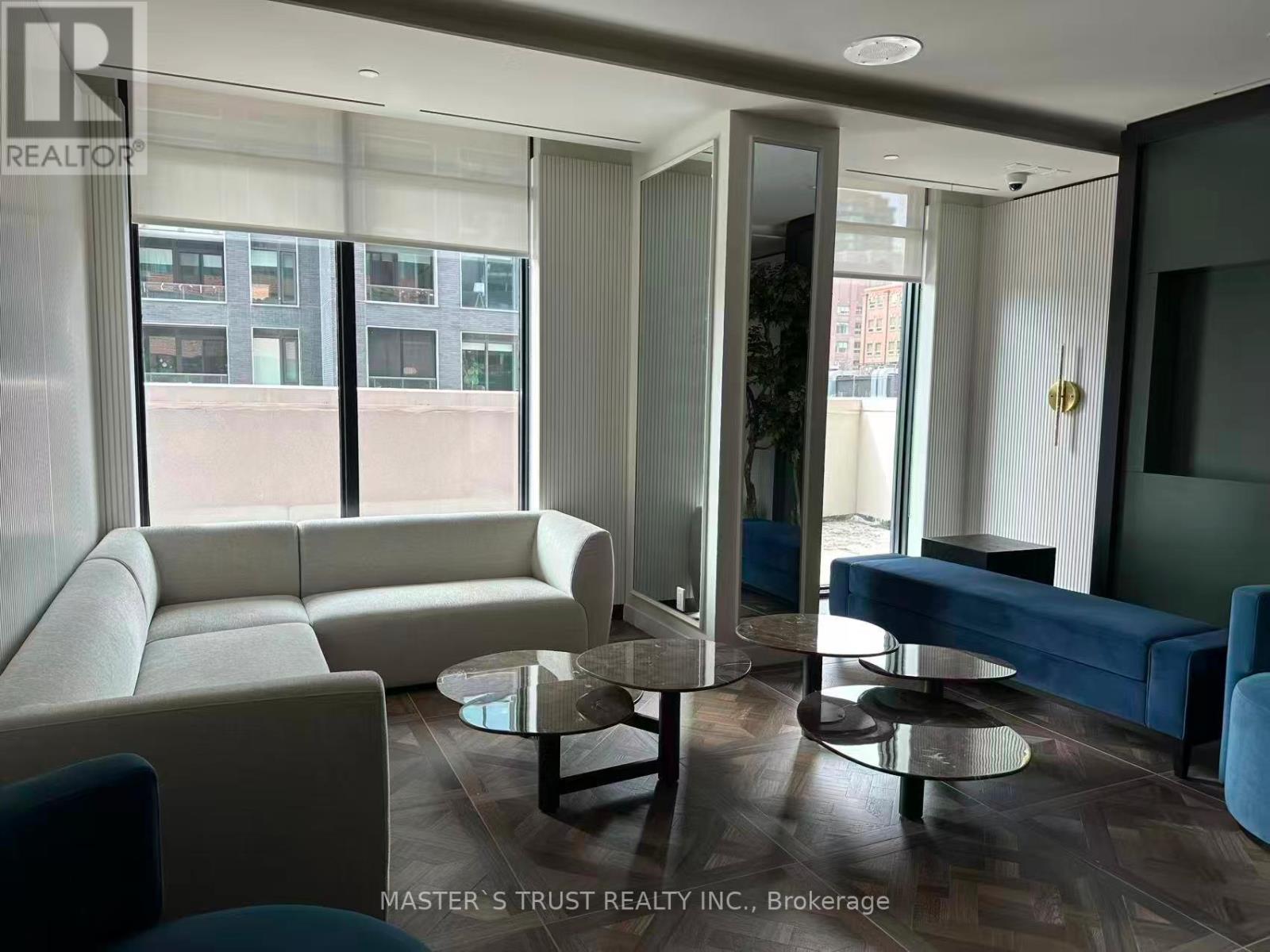 3316 - 180 Front Street E, Toronto, Ontario  M5A 0K9 - Photo 27 - C12899206