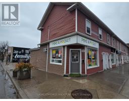 31 BOND STREET E, Oshawa, Ontario