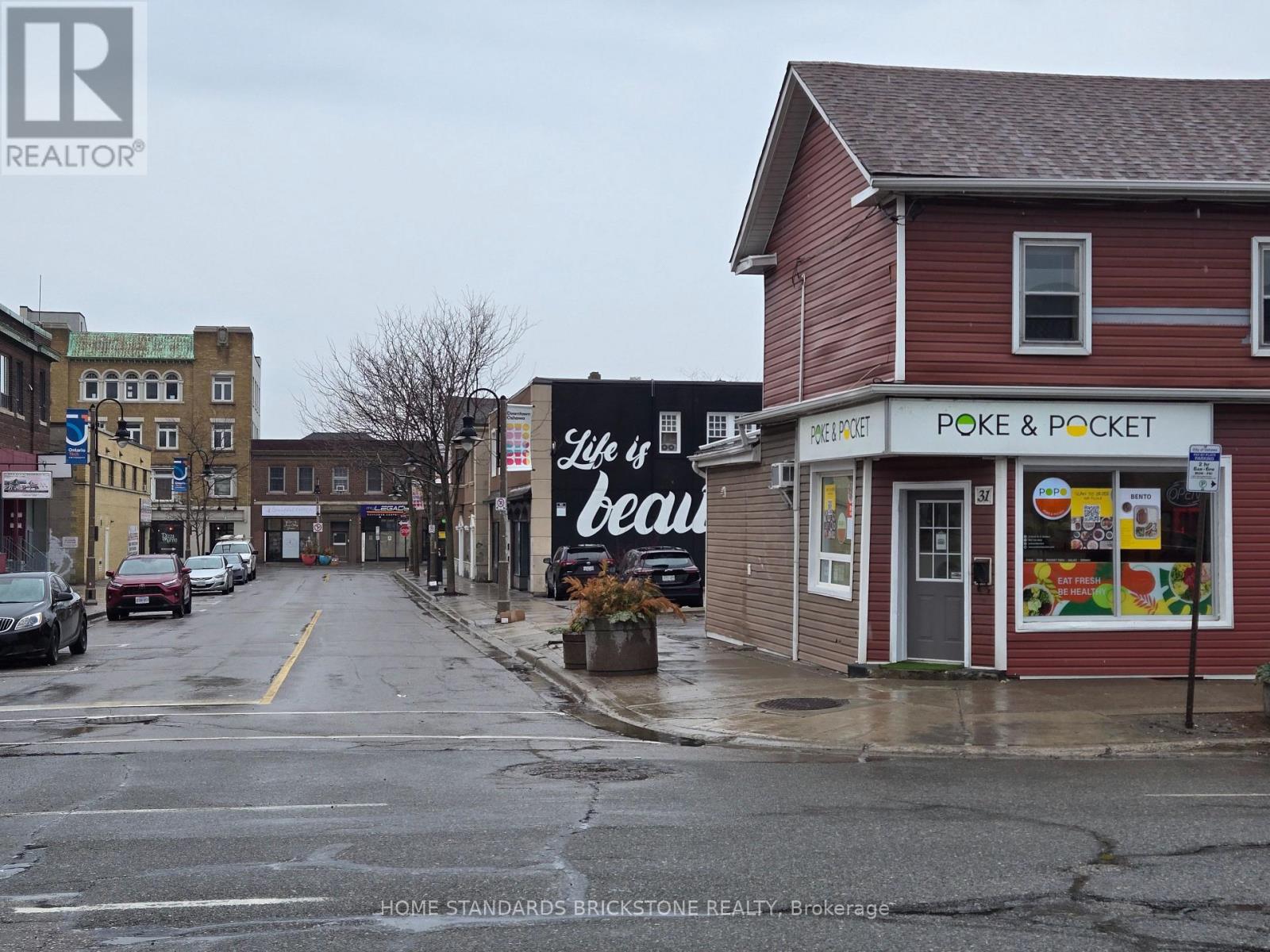 31 Bond Street E, Oshawa, Ontario  L1G 1A8 - Photo 4 - E12923228