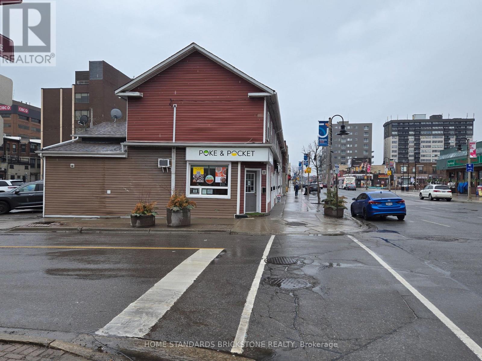 31 Bond Street E, Oshawa, Ontario  L1G 1A8 - Photo 2 - E12923228