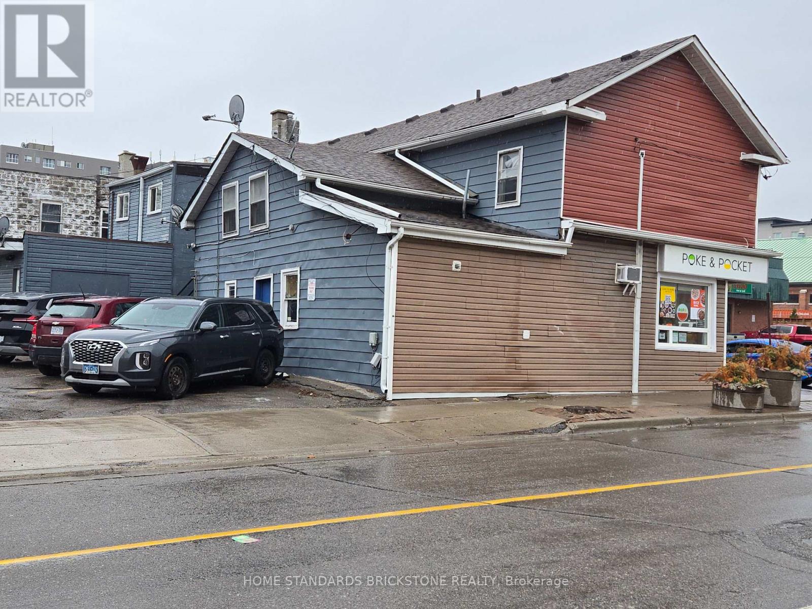 31 Bond Street E, Oshawa, Ontario  L1G 1A8 - Photo 6 - E12923228